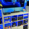 Awesome Video Game Console Storage and Organization Tips